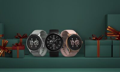Zdjęcie okładkowe wpisu: Hama prezentuje nowe smartwatche. Synteza klasyki z nowoczesną funkcjonalnością