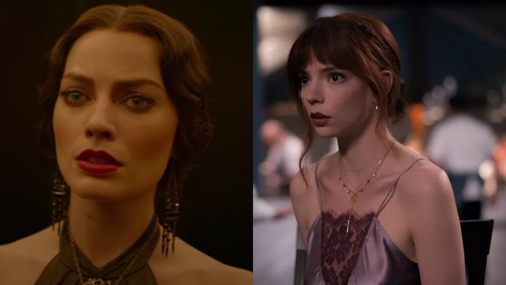 Zdjęcie okładkowe wpisu: Menu i Amsterdam wędrują na Disney+! Kiedy je zobaczymy?