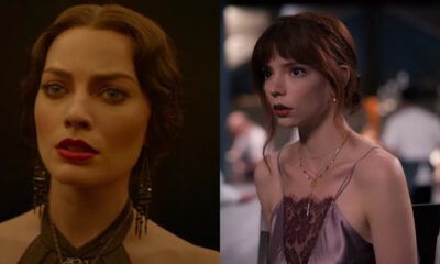 Zdjęcie okładkowe wpisu: Menu i Amsterdam wędrują na Disney+! Kiedy je zobaczymy?