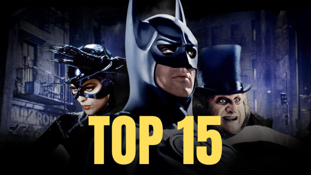 Zdjęcie okładkowe wpisu: Najlepsze filmy (nie)świąteczne | TOP 15
