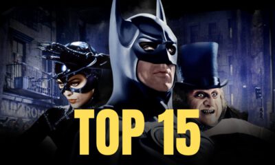 Zdjęcie okładkowe wpisu: Najlepsze filmy (nie)świąteczne | TOP 15