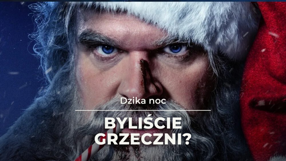 Zdjęcie okładkowe wpisu: Dzika noc – recenzja filmu. Śrut nocnej ciszy
