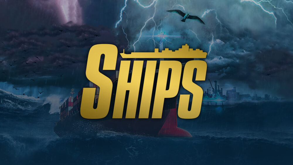 Zdjęcie okładkowe wpisu: Ships Simulator zmierza na PS4 i PS5