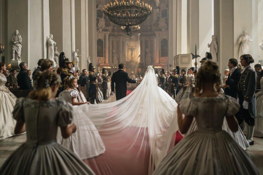 Zdjęcie okładkowe wpisu: Już 26 grudnia premiera 2. sezonu Sisi na Epic Drama!