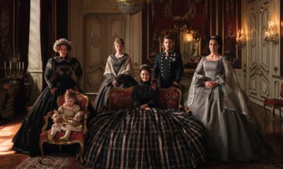 Zdjęcie okładkowe wpisu: 5 powodów, dla których warto obejrzeć 2. sezon Sisi