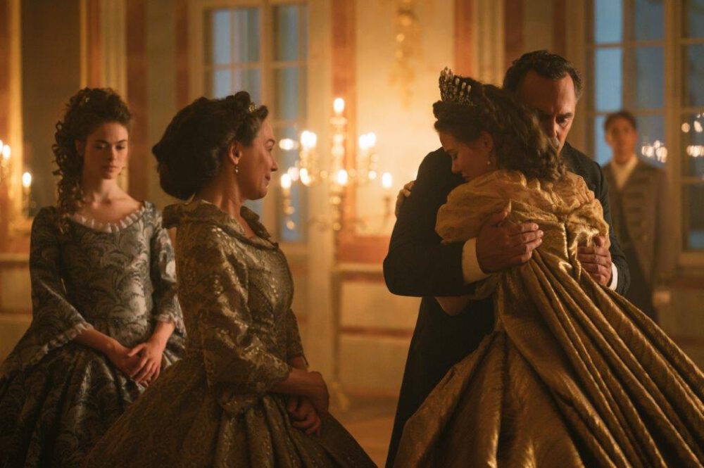 Zdjęcie okładkowe wpisu: Już za dwa dni premiera 2. sezonu Sisi na Epic Drama!