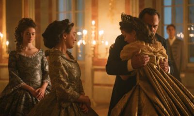 Zdjęcie okładkowe wpisu: Już za dwa dni premiera 2. sezonu Sisi na Epic Drama!