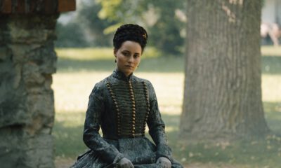 Zdjęcie okładkowe wpisu: Sisi z najnowszym sezonem na Epic Drama już od 26 grudnia