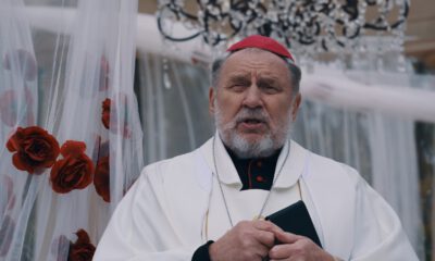Zdjęcie okładkowe wpisu: Zabawna zapowiedź filmu Ślub doskonały!