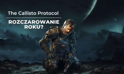 Zdjęcie okładkowe wpisu: The Callisto Protocol – recenzja gry. Nie takiego horroru oczekiwałem
