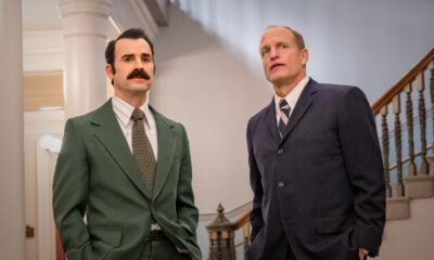 Zdjęcie okładkowe wpisu: Zobaczcie zwiastun serialu politycznego od HBO pt. White House Plumbers!