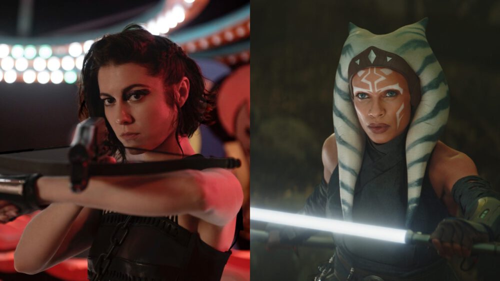Zdjęcie okładkowe wpisu: Ahsoka – poznaliśmy rolę Mary Elizabeth Winstead w serialu Star Wars?