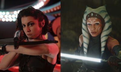 Zdjęcie okładkowe wpisu: Ahsoka – poznaliśmy rolę Mary Elizabeth Winstead w serialu Star Wars?