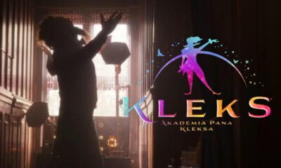 Zdjęcie okładkowe wpisu: Akademia pana Kleksa powraca w nowym wydaniu! Pierwszy zwiastun filmu z Tomaszem Kotem