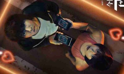 Zdjęcie okładkowe wpisu: Alice in Borderland wkrótce ruszy z 2. sezonem! Nowy zwiastun!