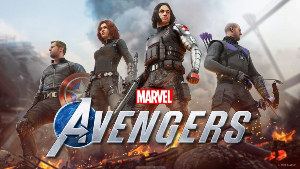 Zdjęcie okładkowe wpisu: Marvel’s Avengers ma już ponad 2 lata, a rozczarowań przybywa! Dodatek z Zimowym Żołnierzem to porażka