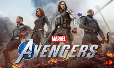 Zdjęcie okładkowe wpisu: Marvel’s Avengers ma już ponad 2 lata, a rozczarowań przybywa! Dodatek z Zimowym Żołnierzem to porażka