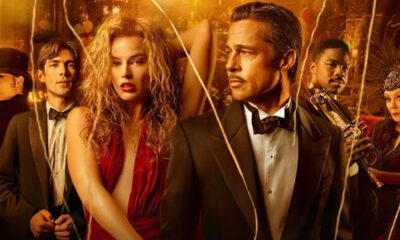 Zdjęcie okładkowe wpisu: Niebezpieczni dżentelmeni, Babilon i dwie animacje premierowo w Multikinie!