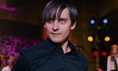 Zdjęcie okładkowe wpisu: Tobey Maguire widział memy z Bully Maguirem!