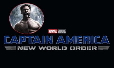 Zdjęcie okładkowe wpisu: Kapitan Ameryka 4 wprowadzi adamantium do MCU? Ma to powiązanie z Eternals