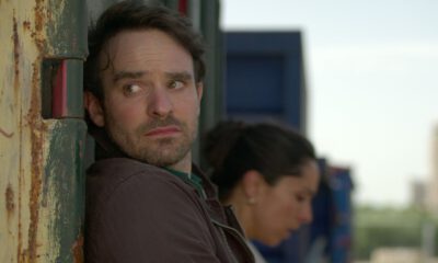 Zdjęcie okładkowe wpisu: Netflix przedstawia Treason. Charlie Cox i Olga Kurylenko w rolach głównych serialu!