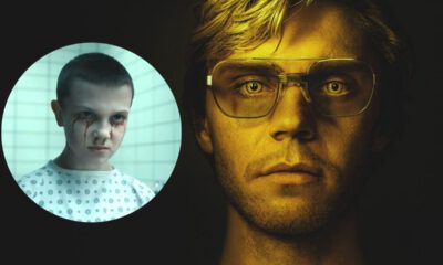 Zdjęcie okładkowe wpisu: Dahmer wkracza do ścisłego grona Netflix! Co wyczynił kontrowersyjny serial?