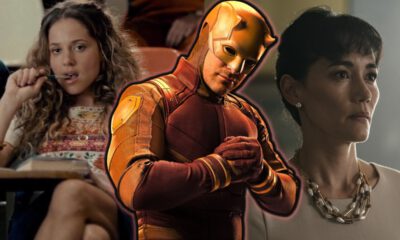 Zdjęcie okładkowe wpisu: Daredevil: Born Again z dwiema nowymi aktorkami! Kolejne miłości Matta Murdocka?