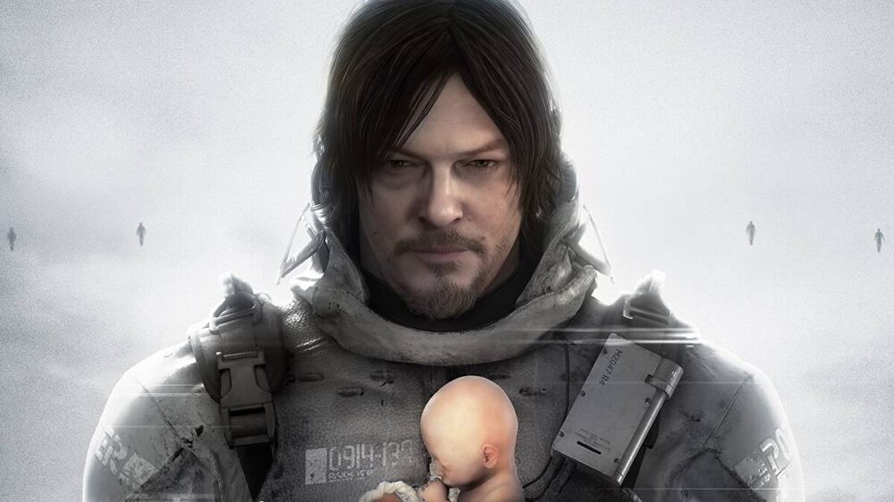 Zdjęcie okładkowe wpisu: Death Stranding niczym God of War! Aktorska adaptacja w drodze