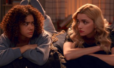 Zdjęcie okładkowe wpisu: Ginny & Georgia powracają z zakręconym 2. sezonem! Nowy zwiastun serialu Netflix