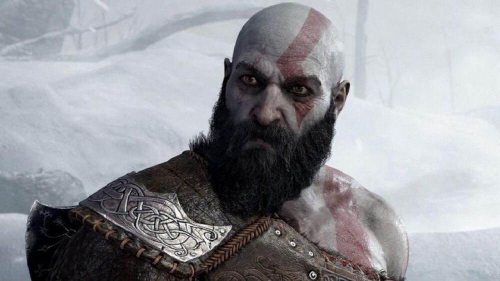 Zdjęcie okładkowe wpisu: God of War oficjalnie jako serial! Znamy pierwsze szczegóły produkcji Amazona