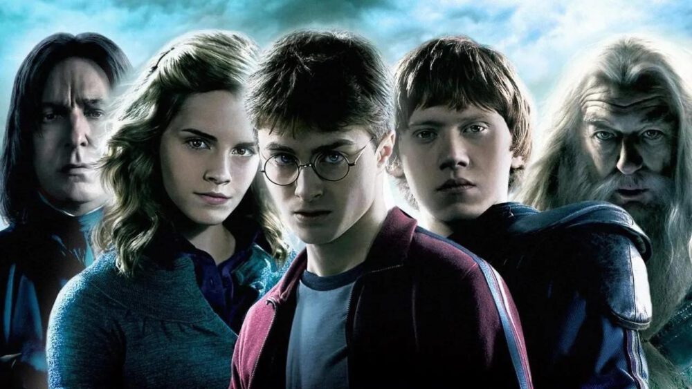 Zdjęcie okładkowe wpisu: Harry Potter otrzyma reboot w formie serialowej!