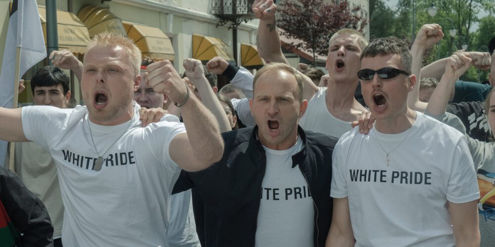 Zdjęcie okładkowe wpisu: Kryptonim Polska z serialową wersją na Canal+