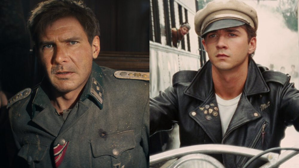 Zdjęcie okładkowe wpisu: Indiana Jones 5 bez Shii LaBeoufa. Czy film wytłumaczy widzom nieobecność syna Indiany?
