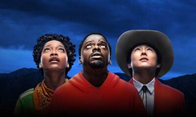 Zdjęcie okładkowe wpisu: Jordan Peele pracuje nad kolejnym filmem! Znamy datę premiery