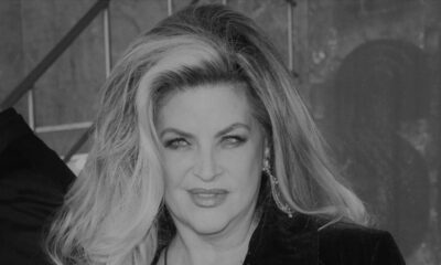 Zdjęcie okładkowe wpisu: Nie żyje Kirstie Alley. Znaliśmy ją z serii I kto to mówi