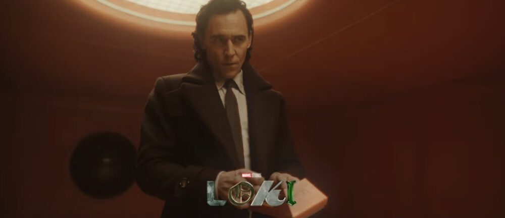 Zdjęcie okładkowe wpisu: Loki z nową zapowiedzią! Nowe sceny z 2. sezonu