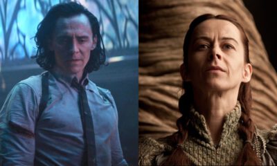 Zdjęcie okładkowe wpisu: Loki – obsada serialu powiększyła się o aktorkę z Gry o tron!