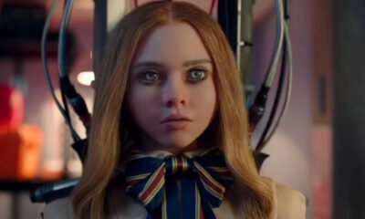 Zdjęcie okładkowe wpisu: M3GAN 2 powstanie! Podano oficjalną datę premiery!