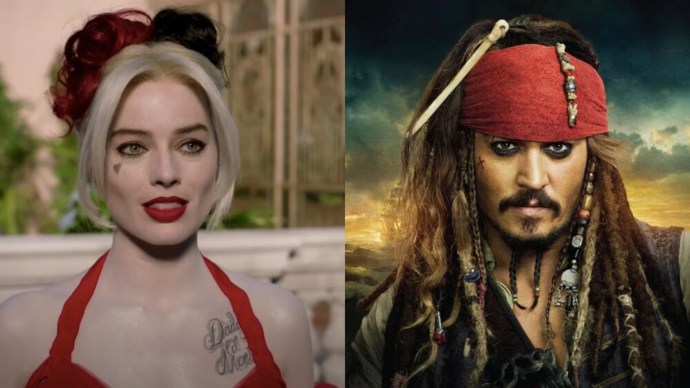 Zdjęcie okładkowe wpisu: Piraci z Karaibów z Margot Robbie jednak powstaną? Nie będzie to jedyny projekt z tego uniwersum