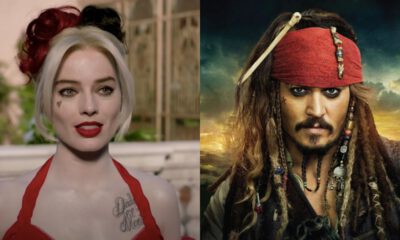 Zdjęcie okładkowe wpisu: Piraci z Karaibów z Margot Robbie jednak powstaną? Nie będzie to jedyny projekt z tego uniwersum