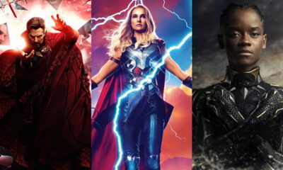 Zdjęcie okładkowe wpisu: Marvel Studios wysyła swoje filmy po Oscary! Fani wyśmiewają wytwórnię