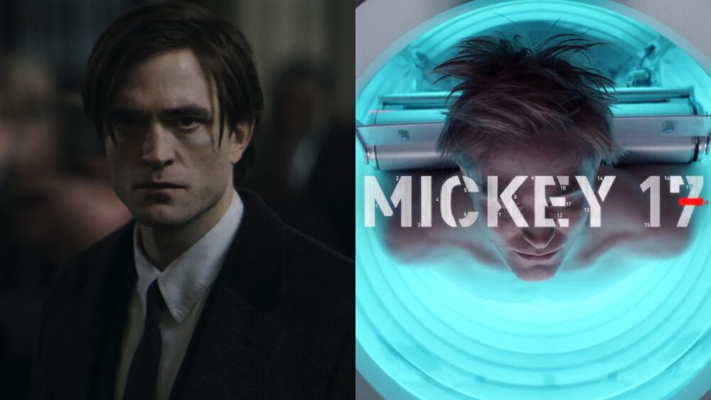 Zdjęcie okładkowe wpisu: Bong Joon Ho przedstawia Mickey 17! Nowy film z Robertem Pattinsonem od reżysera Parasite!