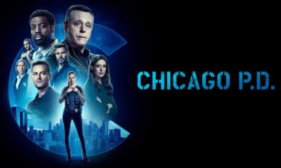 Zdjęcie okładkowe wpisu: Premiera dziewiątego sezonu Chicago P.D. w 13 Ulicy!