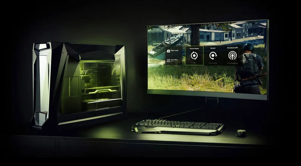 Zdjęcie okładkowe wpisu: Palit, ray tracing i DLSS – czyli co opłaca się graczom na zakupy pod koniec roku?