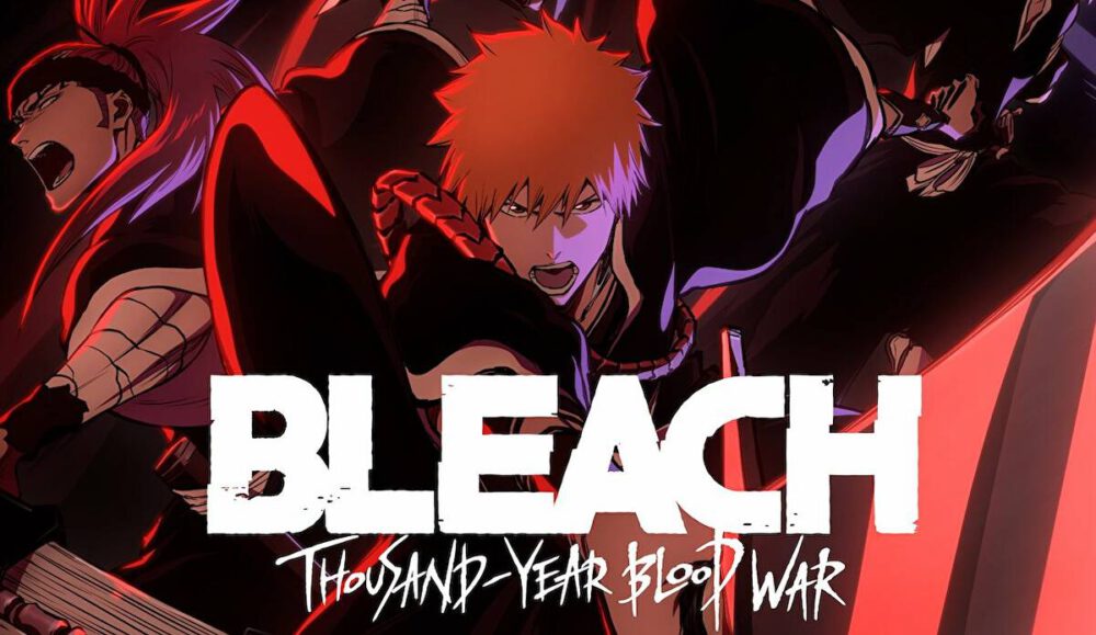 Zdjęcie okładkowe wpisu: Finał sezonu Bleach: Thousand-Year Blood War przybierze nowy format!