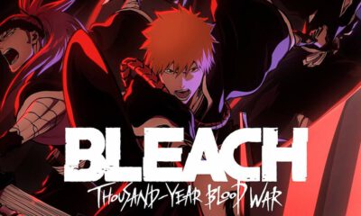 Zdjęcie okładkowe wpisu: Finał sezonu Bleach: Thousand-Year Blood War przybierze nowy format!