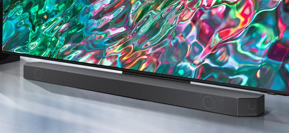 Zdjęcie okładkowe wpisu: Wyniki: Wygraj Soundbar Samsung HW-Q800B z Dolby Atmos!