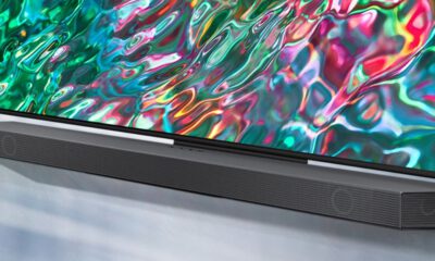 Zdjęcie okładkowe wpisu: Wyniki: Wygraj Soundbar Samsung HW-Q800B z Dolby Atmos!