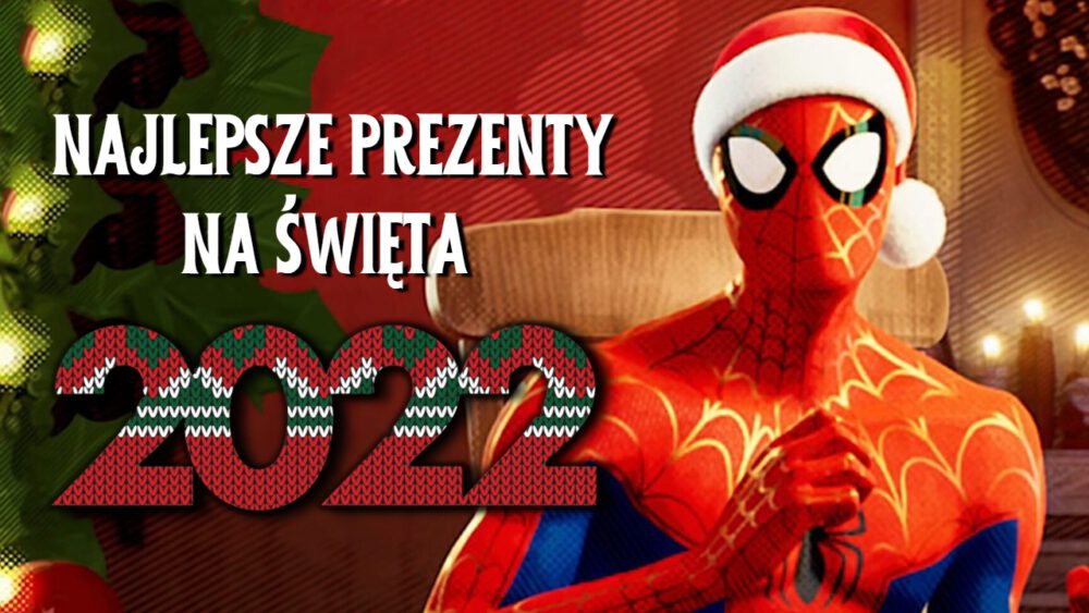 Zdjęcie okładkowe wpisu: Najlepsze prezenty na Święta! Polecamy co kupić pod choinkę w 2022 roku!