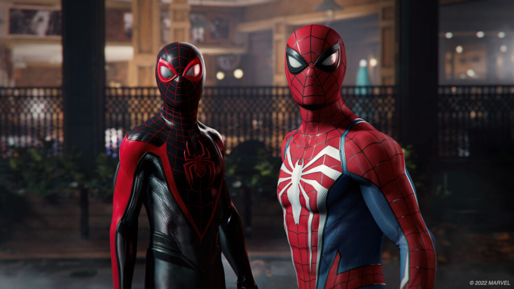 Zdjęcie okładkowe wpisu: Marvel’s Spider-Man 2 z przybliżoną datą premiery!